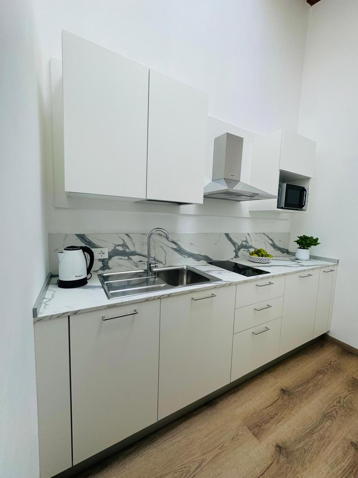 Ramera Bergamo Apartments Ponteranica Εξωτερικό φωτογραφία