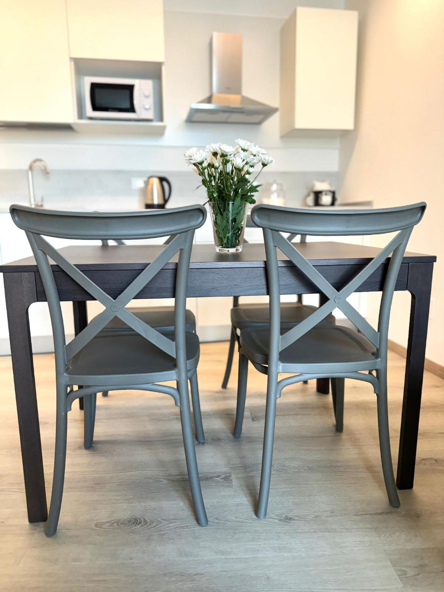 Ramera Bergamo Apartments Ponteranica Εξωτερικό φωτογραφία