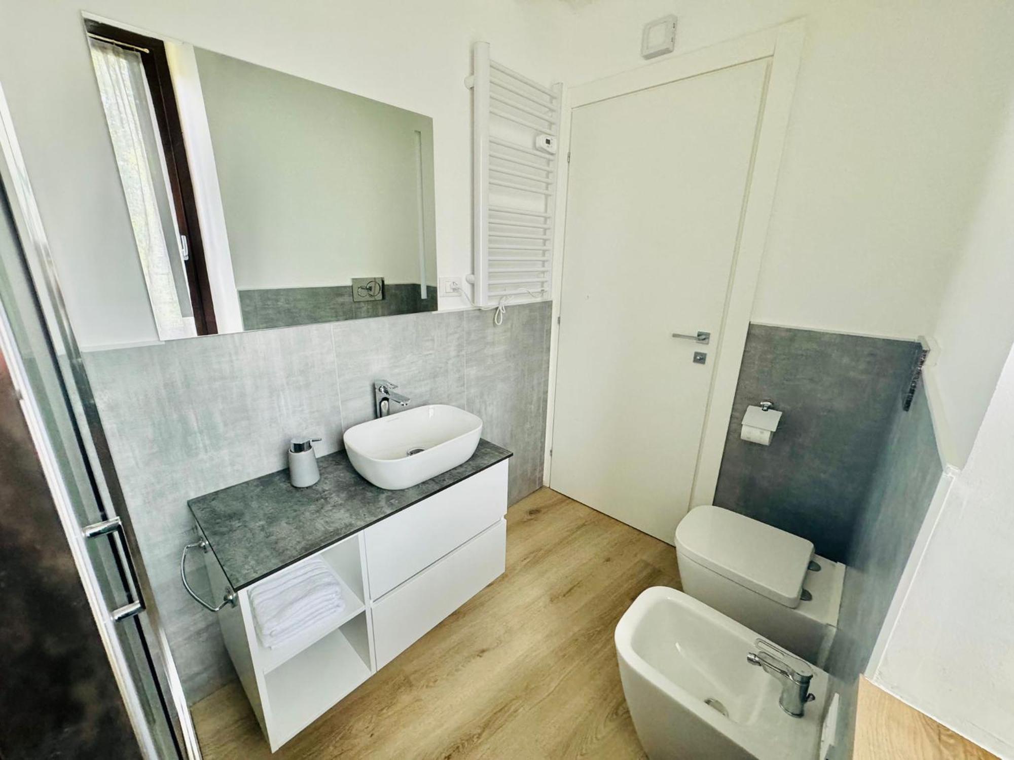 Ramera Bergamo Apartments Ponteranica Εξωτερικό φωτογραφία