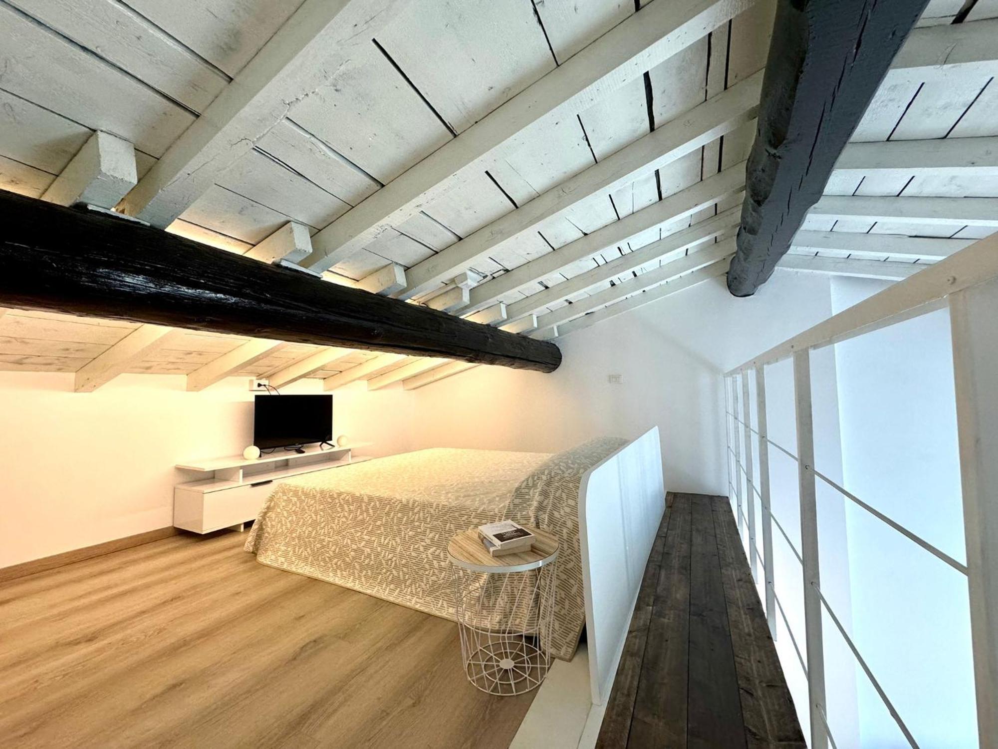 Ramera Bergamo Apartments Ponteranica Εξωτερικό φωτογραφία