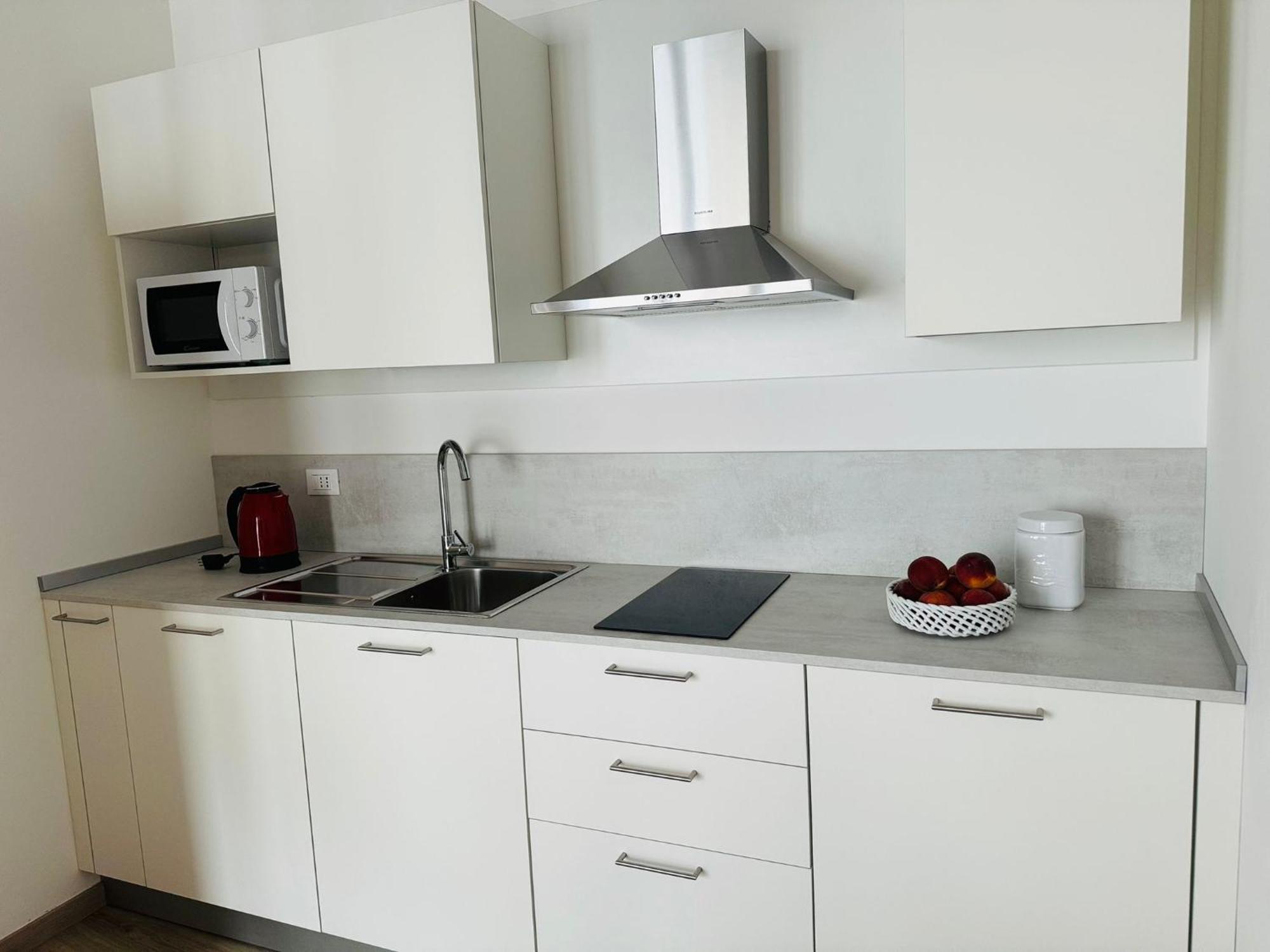 Ramera Bergamo Apartments Ponteranica Εξωτερικό φωτογραφία